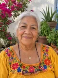 Abuela Inés